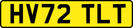 HV72TLT