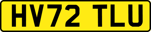 HV72TLU