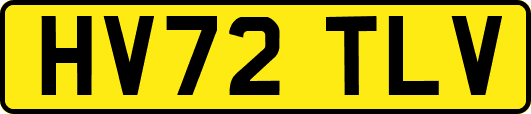 HV72TLV
