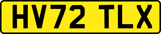 HV72TLX