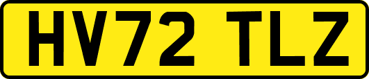 HV72TLZ