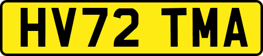 HV72TMA