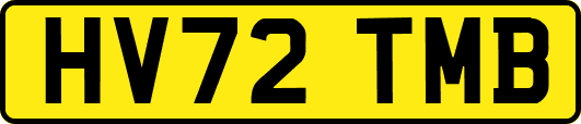 HV72TMB