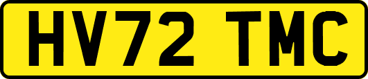 HV72TMC