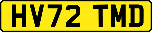 HV72TMD