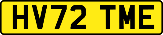 HV72TME