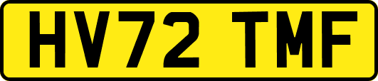 HV72TMF