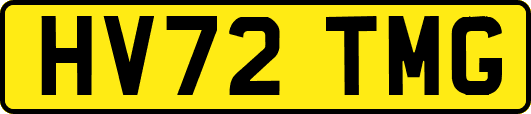 HV72TMG