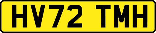 HV72TMH