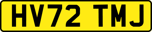 HV72TMJ