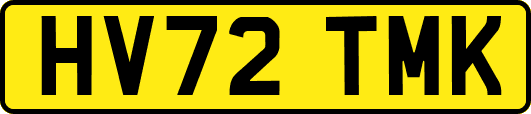 HV72TMK