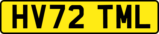 HV72TML