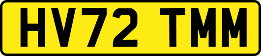 HV72TMM