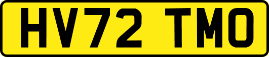 HV72TMO