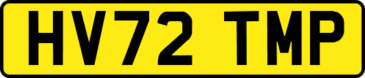 HV72TMP