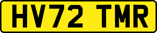 HV72TMR