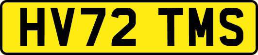 HV72TMS