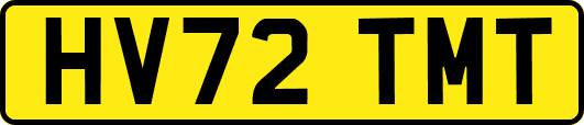 HV72TMT