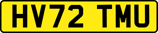 HV72TMU