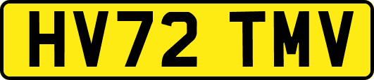 HV72TMV
