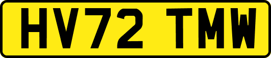 HV72TMW