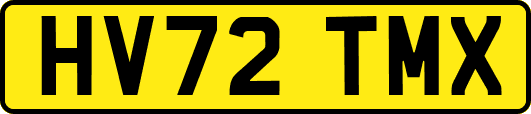 HV72TMX
