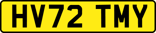 HV72TMY