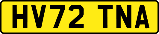 HV72TNA