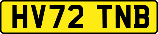HV72TNB
