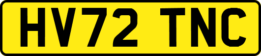 HV72TNC