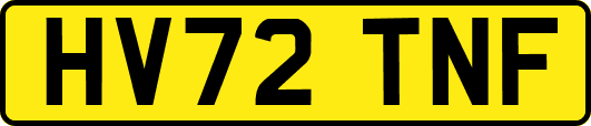 HV72TNF