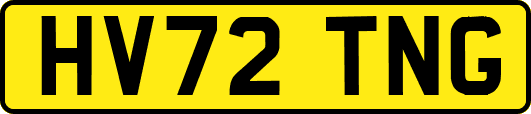 HV72TNG
