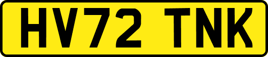 HV72TNK