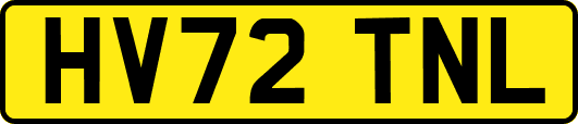 HV72TNL