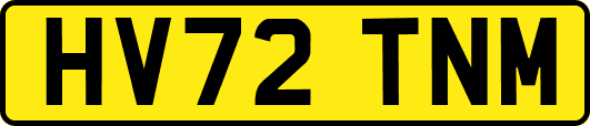 HV72TNM