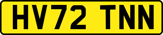 HV72TNN