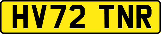 HV72TNR