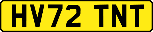 HV72TNT