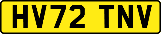 HV72TNV