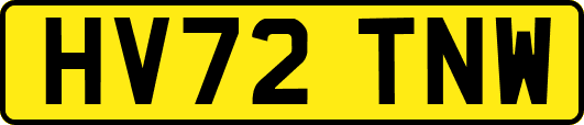HV72TNW