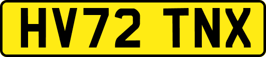 HV72TNX