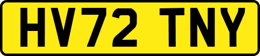 HV72TNY