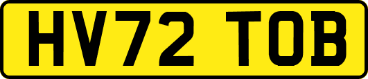 HV72TOB