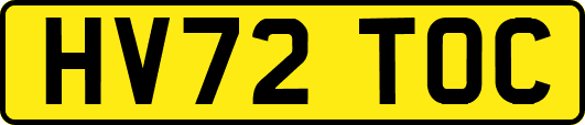 HV72TOC