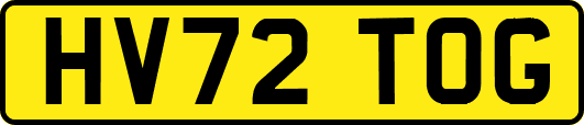 HV72TOG