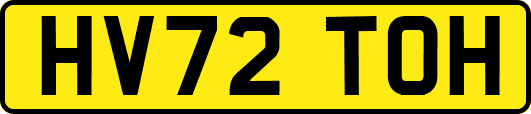 HV72TOH
