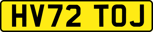 HV72TOJ