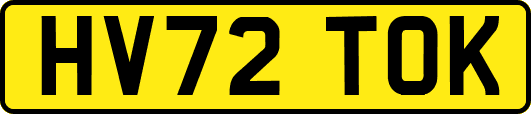 HV72TOK