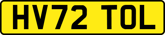 HV72TOL