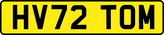 HV72TOM